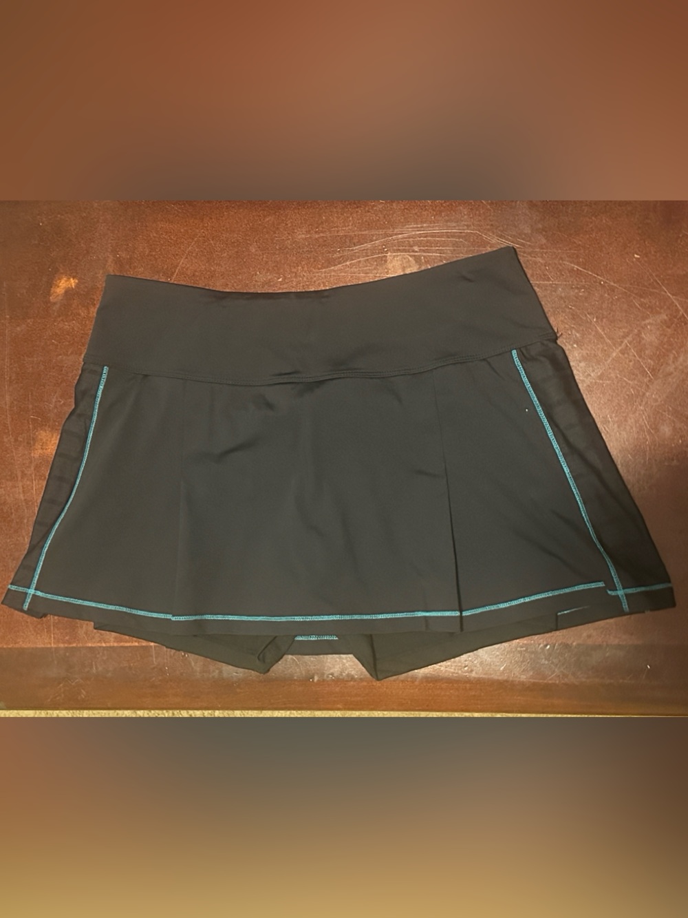 FILA Tennis Skort Navy